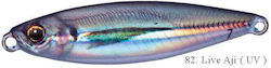 MajorCraft Jigpara Micro Livebait Artificial Ba...
