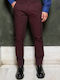 Hose Bordeaux