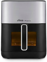 Ufesa Parrot 6lt Argintiu