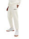 Ski Club Callusi Jogginghose mit Gummizug Cream