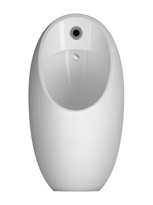 Cerastyle Urinal White