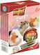 Vitapol Smakers Expert Treat for Hamster, Guinea Pig, Chinchilla, Ferret and Rabbit 75gr