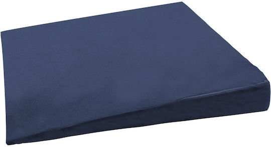 Alpha Foam Pernă Wedge Spate 80x80x12cm SLEEP035