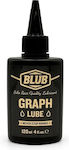 Blub Graph Chain Lubricant Oil 120ml