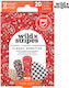 Wild Stripes Classic Sensitive Kids Plasters 20pcs