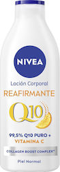 Nivea Κρέμα Q10 Firming 400ml Nivea Κρέμα Q10 Firming 400ml