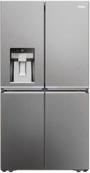 Haier Ντουλάπα 601lt HCR7918 Haier Ντουλάπα 601lt HCR7918