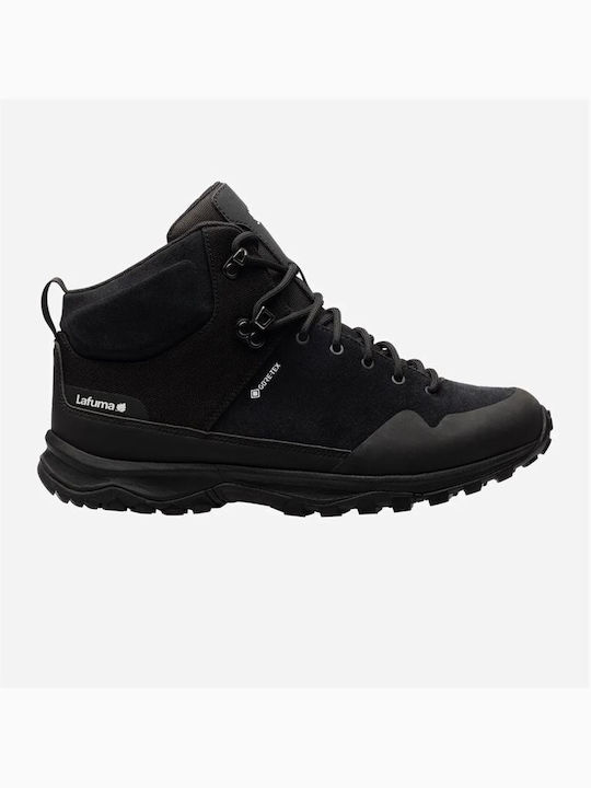 Lafuma Ruck Men's Hiking Boots Black