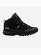 Lafuma Ruck Men's Hiking Boots Black