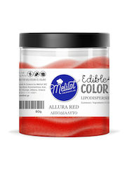 Allura Red 80gr