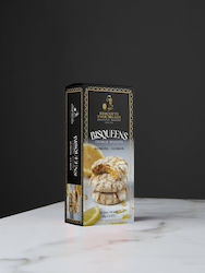 Μπισκότα Bisqueens Λεμόνι 180gr