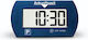 Needit Temporary Parking Plate