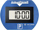 Needit Temporary Parking Plate