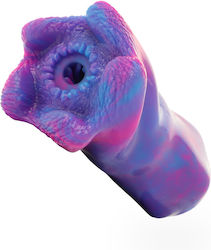 Epic Thetis Cyclops Masturbator Mouth