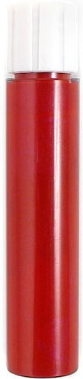 Zao Organic Makeup Lip Ink Κραγιόν Refill Matte 450 Le Rouge 3.8ml
