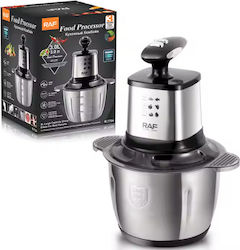 Raf 300W with 3L Inox Container Raf 300W with 3L Inox Container