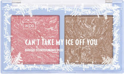 Wibo Can’t Take My Ice Off You Παλέτα