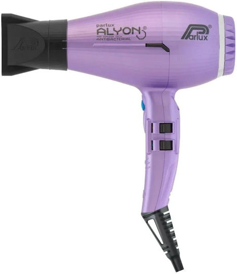 Parlux Alyon Професионален Сешоар За Коса 2250W