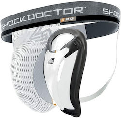 Shock Doctor Ανδρικό Σπασουάρ