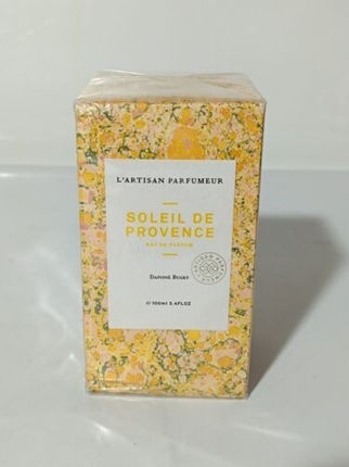 L'Artisan Parfumeur Soleil De Provence Eau de Parfum 100ml