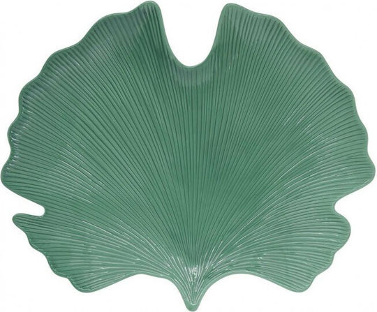 Marva Leaves Πορσελάνης 35x29εκ.