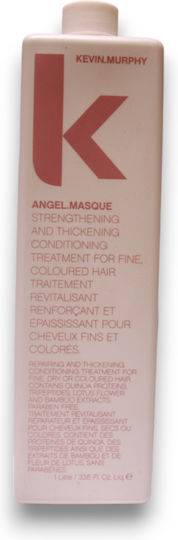 Kevin Murphy Angel Μάσκα Μαλλιών για Επανόρθωση 1000ml