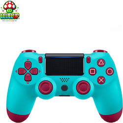 LevelUp LevelUp Doubleshock für PS4