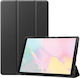 Flip Cover Negra (Galaxy Tab A9 Plus 11" X210/X215/X216)