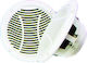 Aber Marine Сет Морски Говорители 6" с 200W RMS