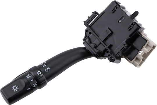 NTY Comutator ștergătoare auto pentru Toyota Camry / Hiace / Muntean