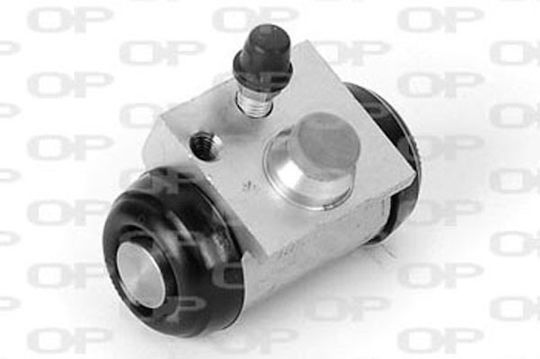 Open Parts Brake Cylinder for Citroen C1 Peugeot 107 Toyota Aygo