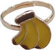 Children's Ring Banana 9300026