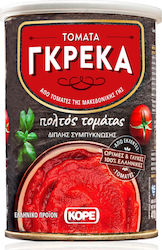 Kore SA Greka Paste 410gr