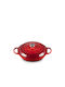 Le Creuset Oală Rotundă de Fontă 30x30cm 1buc