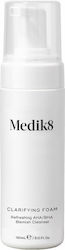 Medik8 Clarifying Пяна Почистване на Лице 150мл