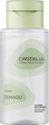 Castalia Demaqu’ Micellar Water Makeup Remover 300ml