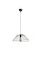 ARlight Pendant Light Black Bell 40x40x35cm