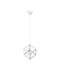 ARlight Pendant Light White