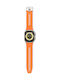 Decoded Decoded Ultra Traction Silicone Strap Apple Watch 49 45 44 42 Mm Gen 1-9 Se Apricot