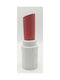 Керамична ваза Lipstick 22x7.5см бяла