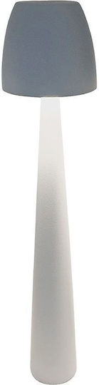 V-TAC Dekorative Tischlampe LED Warm Weiß