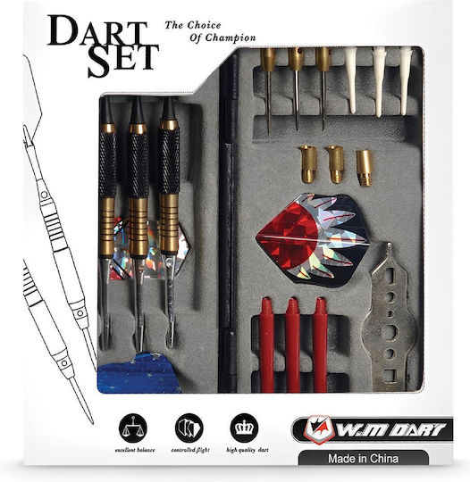 Win Max Darts