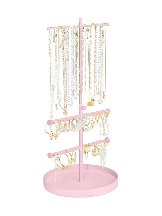 Jewellery Stand Metal