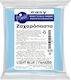 Starfoods Fondant Icing 250gr Light Blue