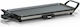 Tristar Teppanyaki Плоча за Печене с Регулируем Термостат 1800W 70x23см.