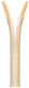 Speaker Cable Transparent 2x4mm