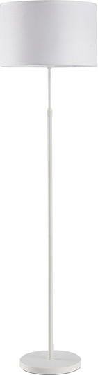 ARlight FLC 912 WH Floor Lamp with Socket for Bulb E27 White