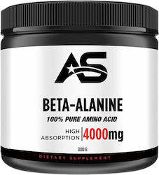 American Supps Beta-Alanina 300gr Fără gust