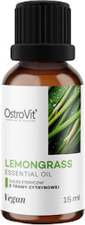 OstroVit Αιθέριο Έλαιο Λεμονόχορτο 15ml OstroVit Αιθέριο Έλαιο Λεμονόχορτο 15ml