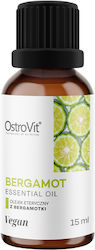 OstroVit Αιθέριο Έλαιο Περγαμόντο 15ml OstroVit Αιθέριο Έλαιο Περγαμόντο 15ml
